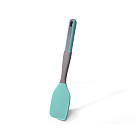 Spatula 30x6 cm (silicone) (24 pcs per display box)