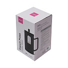 French press coffee maker  600 ml, art. 9152