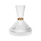 Glass decanter 2.2 l