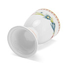 Set of 2 egg holders EASTER (new bone china)