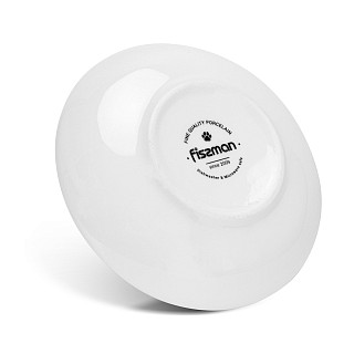 Porcelāna apakštase 10 cm Dogs