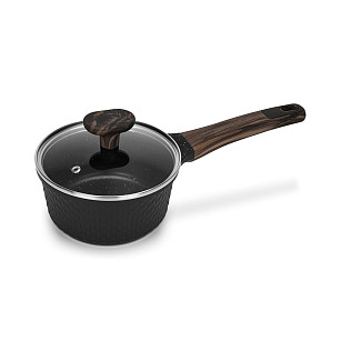 Indukcinis kaušas su dangteliu 16 cm / 1,3 l Evolution
