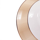 Salad bowl VERSAILLES 23 cm (porcelain)