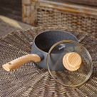 Indukcinis kaušas 16 cm / 1,6 l Lana