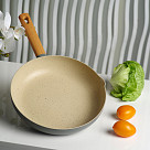 Cepamā panna 28 cm Aria