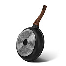 Induction frying pan 28 cm Filomena