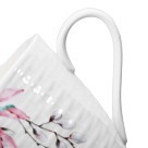 2 krūžu komplekts MAGNOLIA 360 ml (porcelāns)