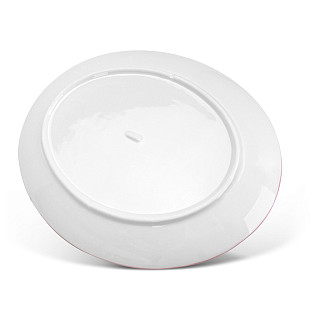 Oval plate EASTER 31x25 cm