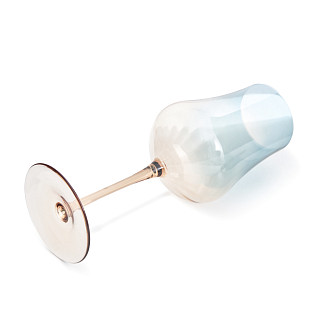 White wine glass set 480 ml x 2 pcs.