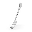 Dinner fork CLASSIC 20.4 cm (stainless steel)