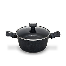 Saucepan 22 cm / 3.3 l Ferro