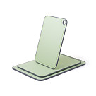 Set of cutting boards 3 pcs. (41 cm/ 36 cm/ 20 cm), art.8056