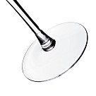 Baltvīna glāzes 340 ml / 2 gab