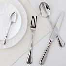 Stalo peilis CLASSIC 24,5 cm (nerūdijantis plienas)