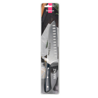 Santoku peilis MAINZ 18 cm