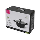 Induction saucepan 2.5 l / 20 cm Angela