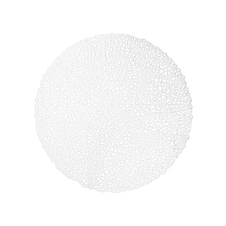 Apvalus stalo padėkliukas 38 cm (0727)