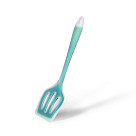 Slotted turner AQUARELLE 29 cm (silicone)