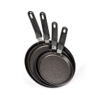 Pancake pan FORDE 18cm (aluminum)
