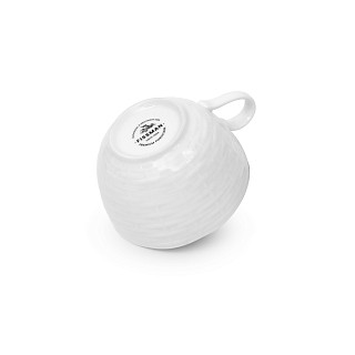 Tase ar apakštasi MAGNOLIA 280 ml (porcelāns)