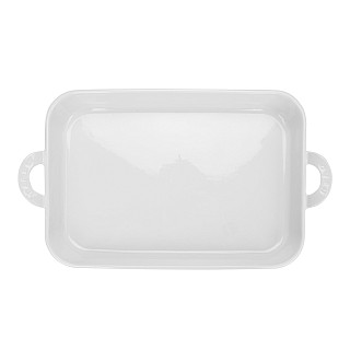 Cepamtrauks 34 x 23 x 5 cm / 2,2 l HORECA (porcelāns)