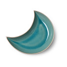 Šķīvis CELINE 23x13x4 cm (keramika)