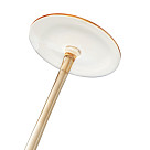 Baltojo vyno taurės 2 vnt / 330 ml