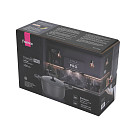 Induction saucepan 20 cm / 2.7 l Titanium pro