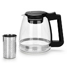 Tējkanna ar filtru 2 l