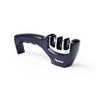 Nažu asinātājs 21x5x7 cm melns