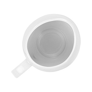 Krūze BON APPETIT 500 ml (porcelāns)