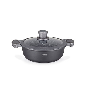 Saute pan 26 x 8 cm / 3.5 l Prestige