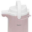 Termo puodelis 1900 ml, smėlio spalvos, art. 19856