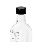 Pudeļu komplekts etiķim un eļļai 2x500 ml, art. 6417
