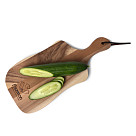 Cutting board 38x17x2 cm (acacia)