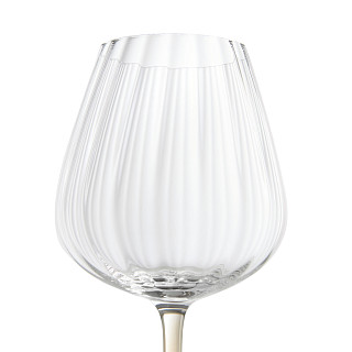 White wine glasses 2 pcs / 330 ml