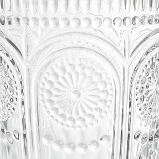 Кувшин для напитков 1500 мл (стекло)