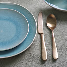 LA PLATA 24 pcs cutlery set (stainless steel)