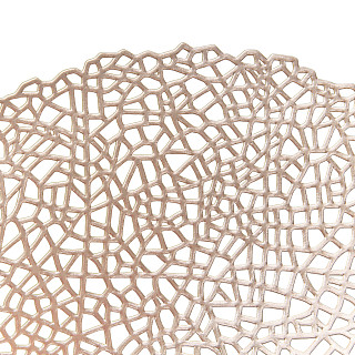 Apvalus stalo padėkliukas 38 cm (0726)