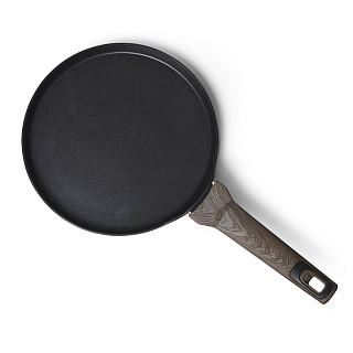 Pancake pan MELANI 24 cm with induction bottom