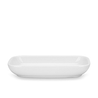 Dish 18 x 10 cm HORECA (porcelain)
