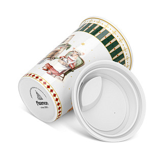 Glāze MIRACLE 400 ml (porcelāns), art. 16016