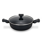Sautējamā panna FERRO 26x7,5 сm / 3,49 l