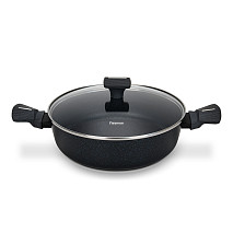 Sautējamā panna FERRO 26x7,5 сm / 3,49 l
