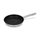 Crepe pan with non-stick coating 22 cm Elia (stainless steel)
