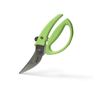 Poultry Shears (stainless steel)