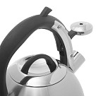 VEDA Whistling kettle 2.8 LTR (stainless steel)