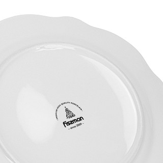 Plate CHRISTMAS EVE 20 cm (new bone china)