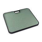 Cutting board 28x34x18 cm (PP + TPR)