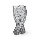 Vase 26 cm (glass), art. 13525